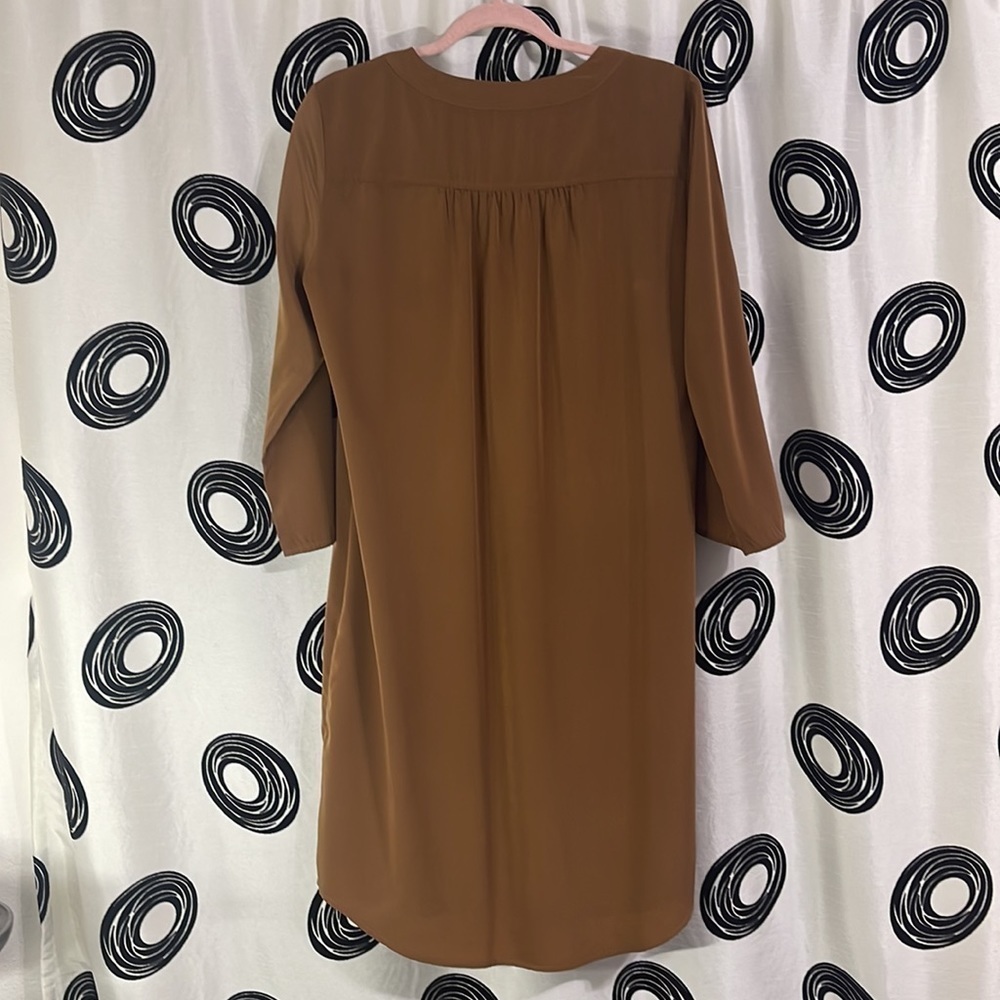 Michael Kors Dress Size L - Picture 7 of 7